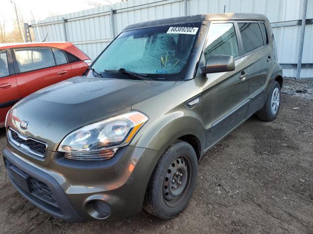 2013 KIA Soul for sale in Columbia Station, OH
