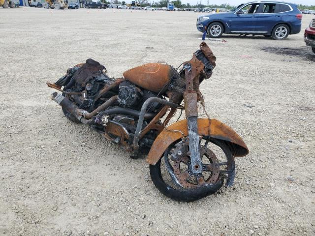 2014 HARLEY-DAVIDSON FLHXS STRE - 1HD1KRM17EB688210