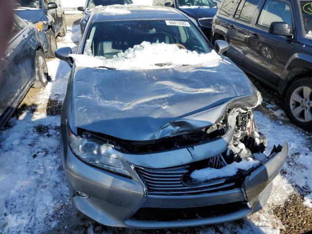 2015 LEXUS ES JTHBW1GG3F2096718