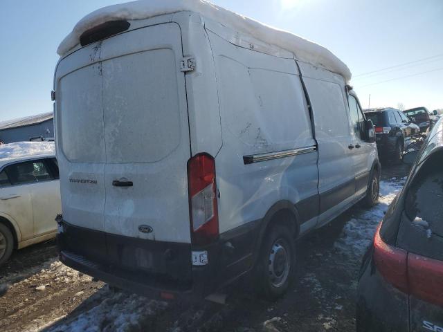 2020 FORD TRANSIT T- - 1FTBR1C80LKA68622
