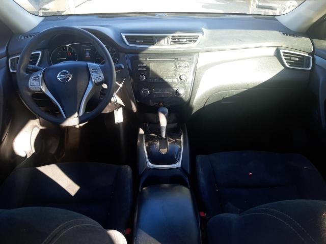 JN8AT2MT3GW005913 Nissan ROGUE S