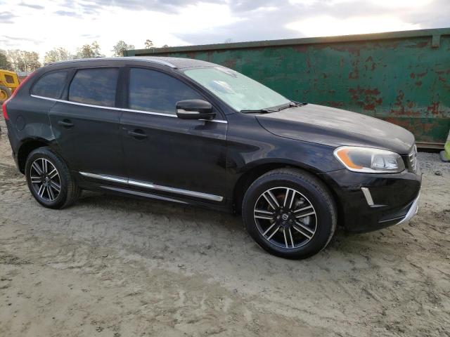 2017 VOLVO XC60 T5 DY YV440MDR3H2038515