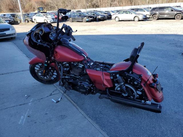 2019 HARLEY-DAVIDSON FLTRXS - 1HD1KTP13KB639395