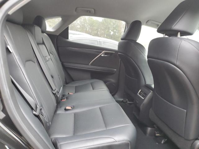 2016 LEXUS RX 2T2ZZMCA4GC016593