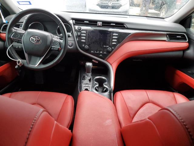 2020 TOYOTA CAMRY XSE - 4T1K61AK8LU978963