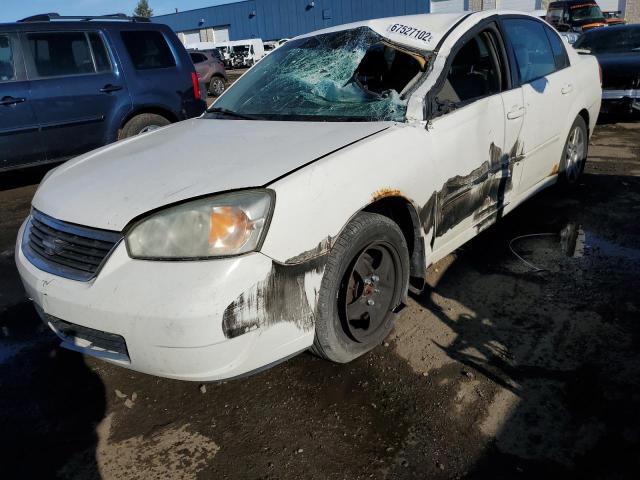 2007 Chevrolet Malibu LT