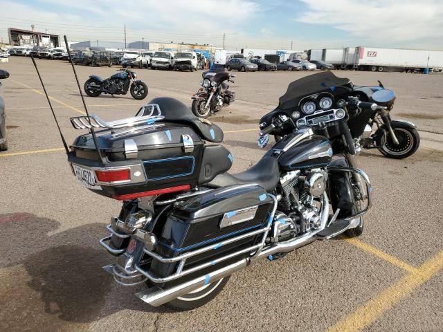2006 HARLEY-DAVIDSON FLHTCUI SH 1HD1FLW156Y647636