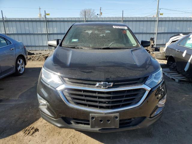 2020 Chevrolet Equinox Ls VIN: 2GNAXHEV1L6257397 Lot: 49204724