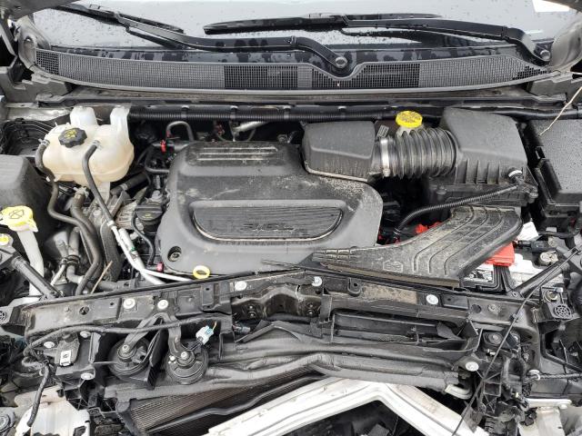2021 CHRYSLER VOYAGER LX - 2C4RC1DGXMR533190