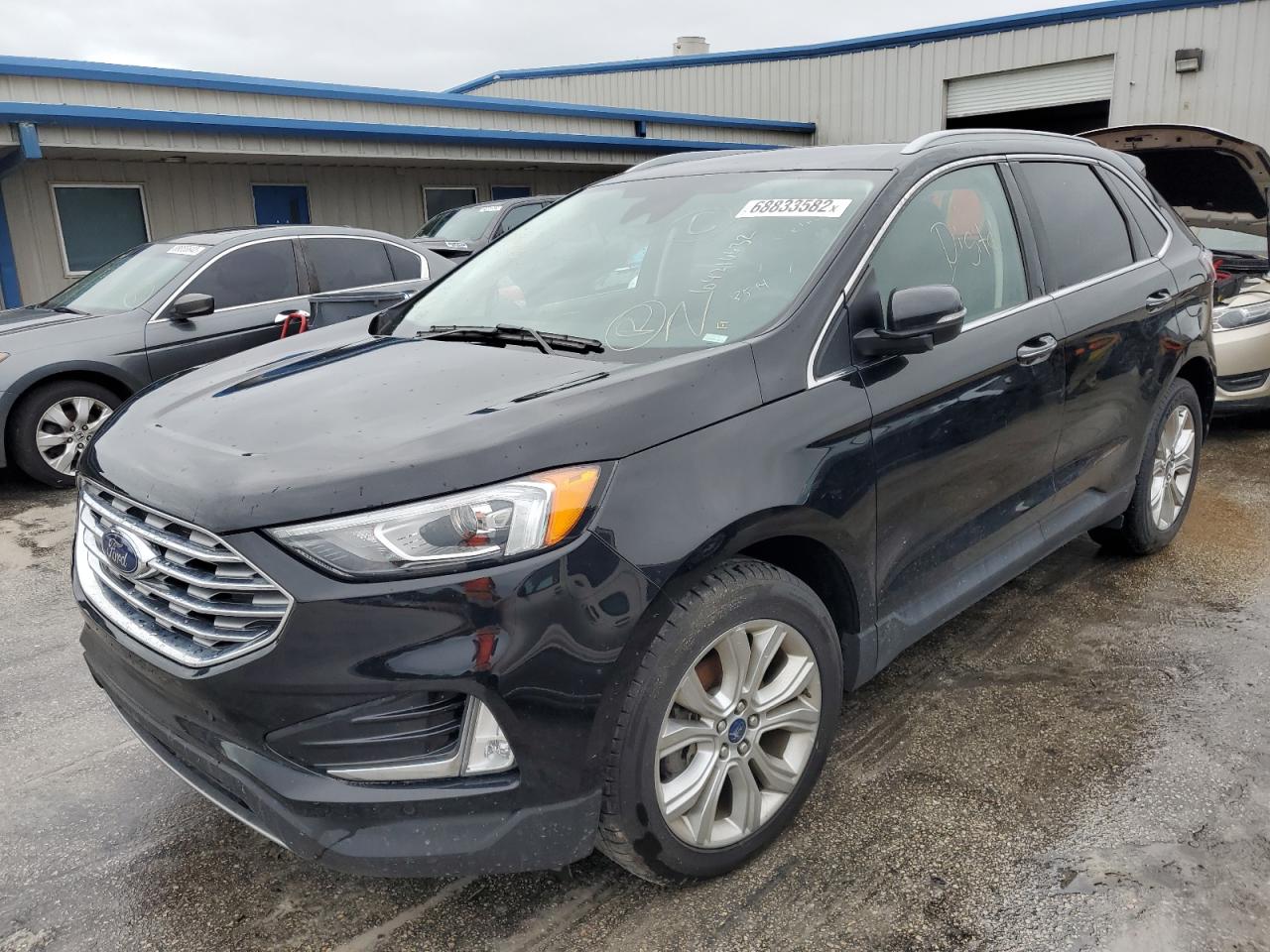 2FMPK3K97LBB35867 FORD EDGE TITAN 2020