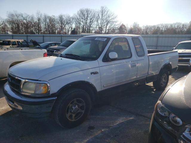 1997 Ford F-150 