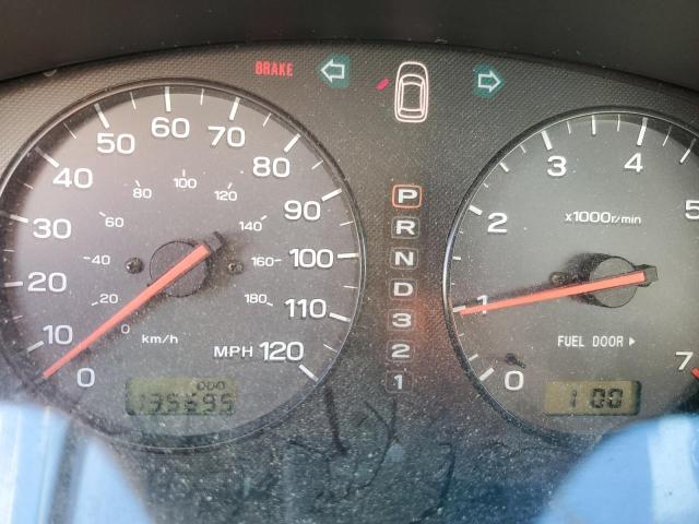 4S3BH6656Y7619745 Subaru Legacy Outback