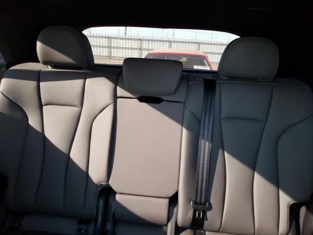 2019 AUDI Q8 PREMIUM WA1BVAF1XKD036302