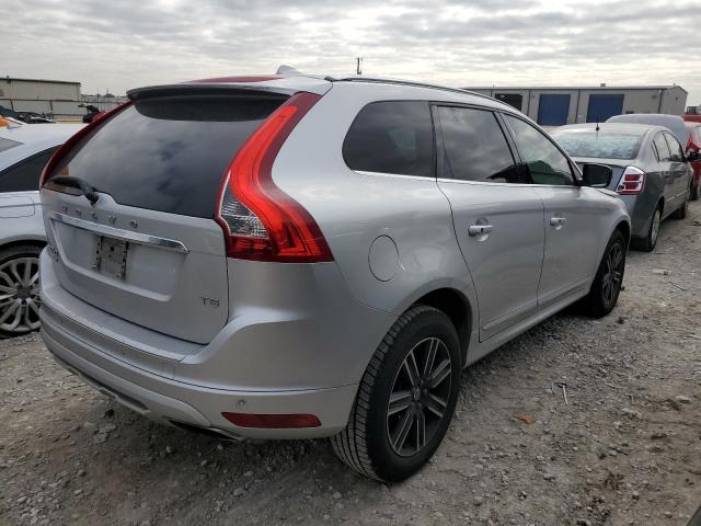 2017 VOLVO XC60 T5 DY YV440MDR6H2222976