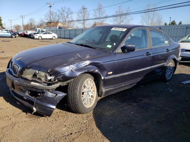 2000 BMW 3 Series 323i