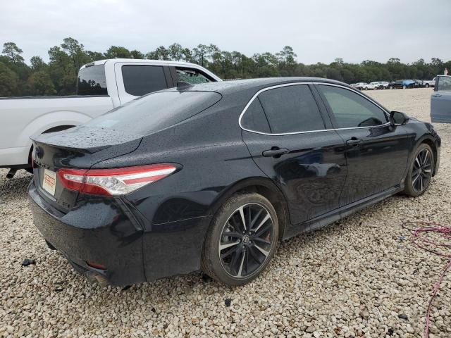2020 TOYOTA CAMRY XSE - 4T1K61AK8LU978963