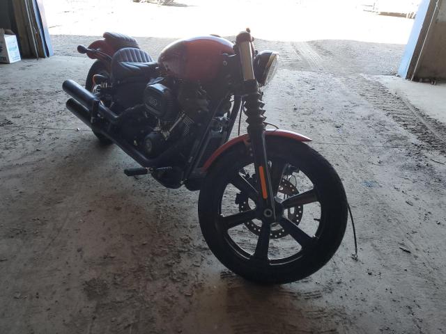 2022 HARLEY-DAVIDSON FXBBS - 1HD1YYK15NB012477