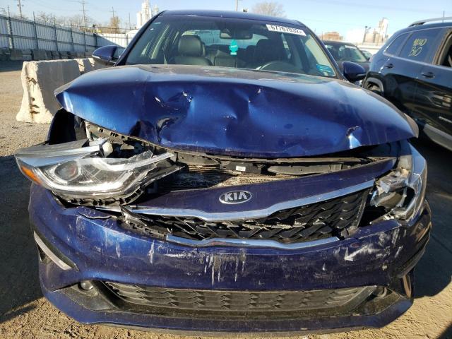 5XXGT4L31LG408643 KIA Optima Lx