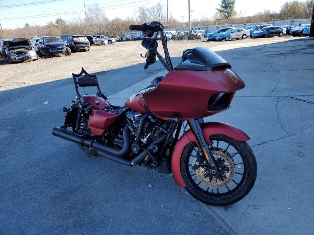 2019 HARLEY-DAVIDSON FLTRXS - 1HD1KTP13KB639395