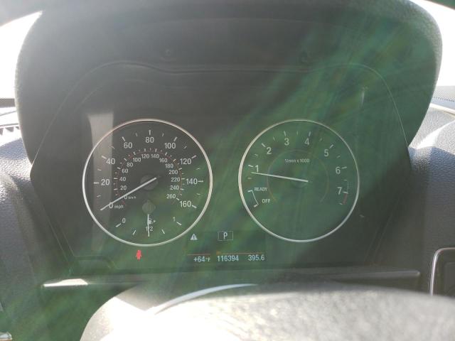2015 BMW 228 I WBA1F5C50FV257014