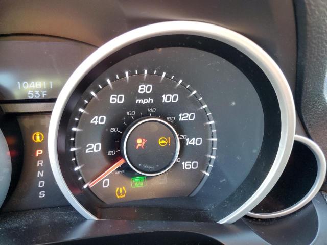 19UUA9F5XCA010914 Acura TL