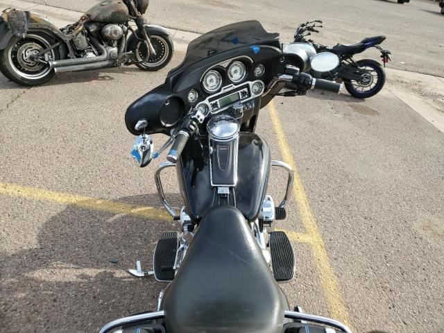 2006 HARLEY-DAVIDSON FLHTCUI SH 1HD1FLW156Y647636