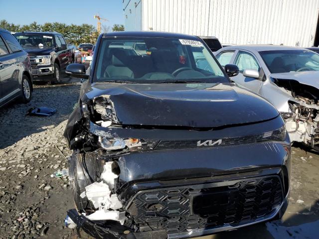 2023 KIA SOUL GT LI - KNDJ53AU3P7842003