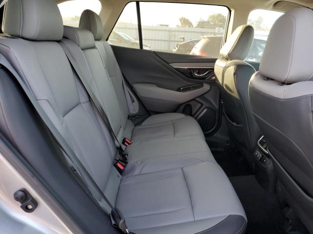 2020 SUBARU OUTBACK LI - 4S4BTANC5L3171673