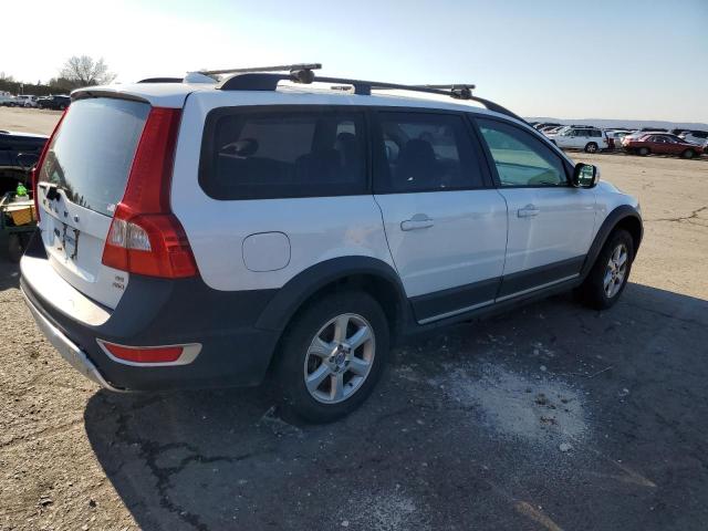 YV4BZ982X81005749 Volvo XC70