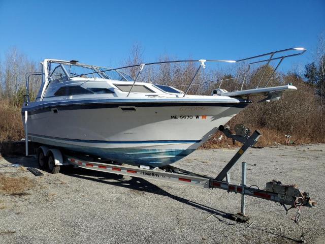 1988 Bayliner SUN Cruise for sale in Lyman, ME