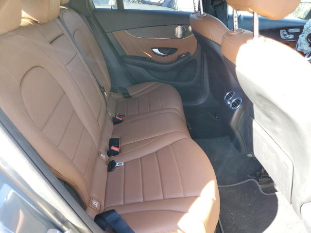 2020 MERCEDES-BENZ GLC COUPE - WDC0J8EB6LF721974