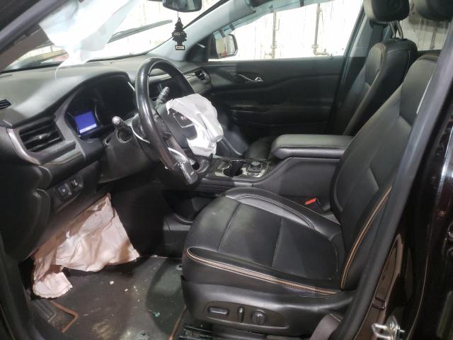 2021 GMC ACADIA AT4 1GKKNLLS4MZ145251