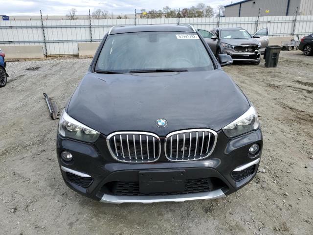 WBXHT3C37H5F76447 BMW X1 Xdrive28i