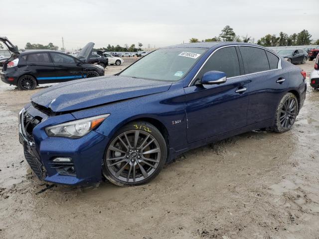 2016 INFINITI Q50 RED SP - JN1FV7AP1GM420615