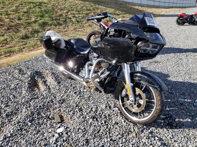 2015 HARLEY-DAVIDSON FLTRXS ROA - 1HD1KTM1XFB620627