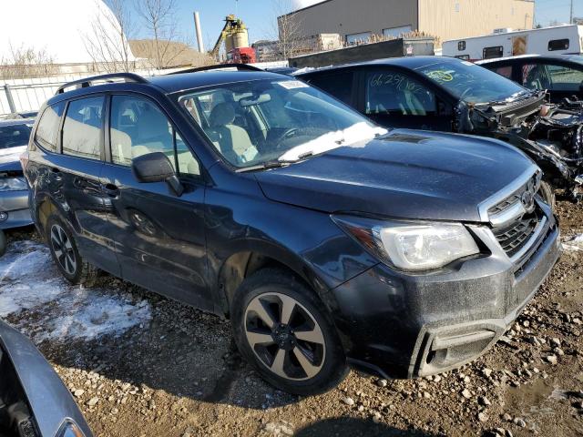 JF2SJABC8JH521068 Subaru Forester 2.5i