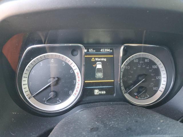 2019 NISSAN TITAN S - 1N6AA1EJ7KN514990