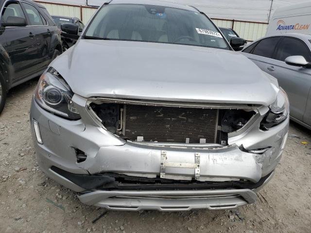 2017 VOLVO XC60 T5 DY YV440MDR6H2222976