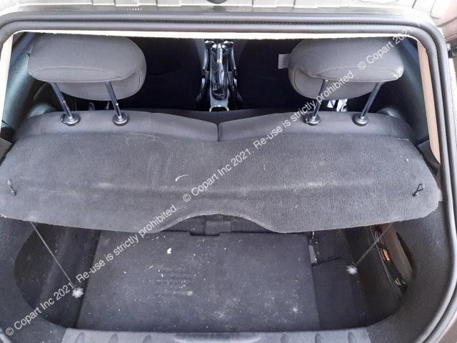 WMWSU32000T107086 Mini Cooper