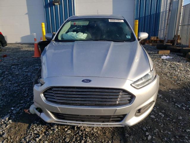 2015 FORD FUSION S - 3FA6P0G74FR165444