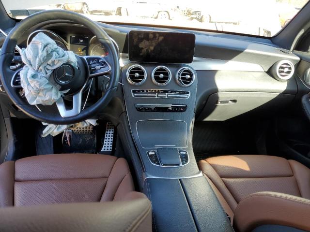 2020 MERCEDES-BENZ GLC COUPE - WDC0J8EB6LF721974