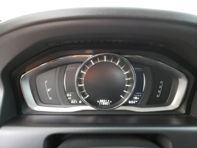 2017 VOLVO XC60 T5 DY YV440MDR3H2038515