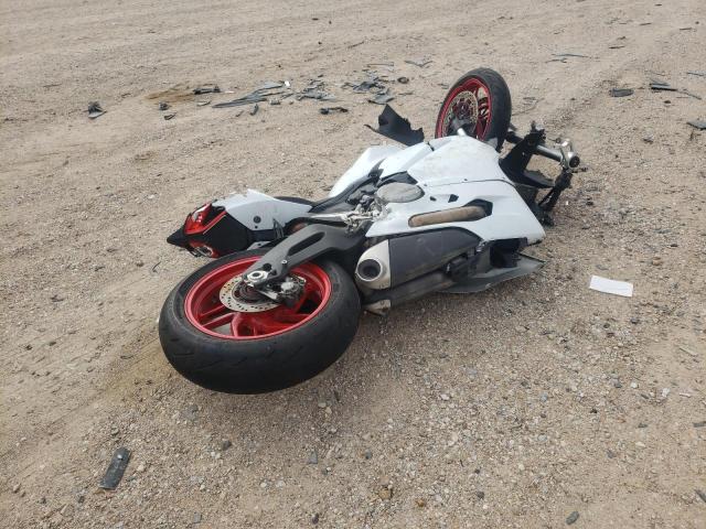 2016 DUCATI SUPERBIKE - ZDM14B1WXGB003062