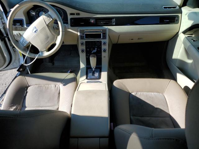 YV4BZ982X81005749 Volvo XC70