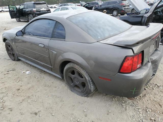 2003 FORD MUSTANG VIN: 1FAFP40433F423193