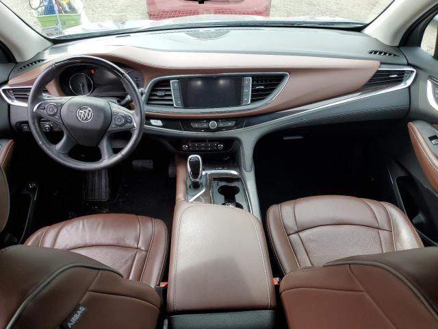 2018 BUICK ENCLAVE AV 5GAERDKW1JJ224749