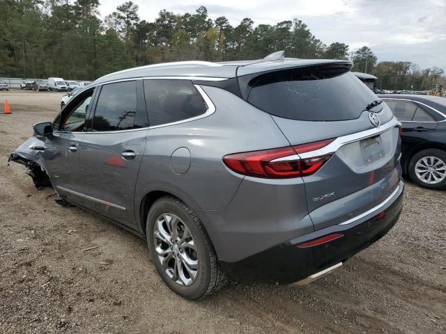 2018 BUICK ENCLAVE AV 5GAERDKW1JJ224749