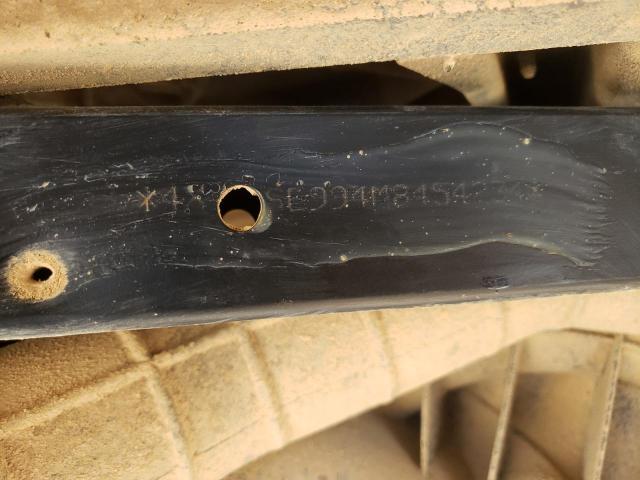 2021 POLARIS RANGER CRE 4XARSE994M8454234