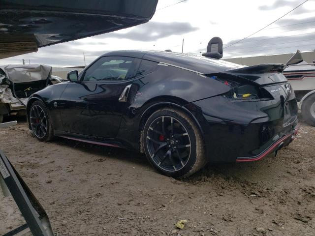 2019 NISSAN 370Z NISMO JN1AZ4EH6KM421705