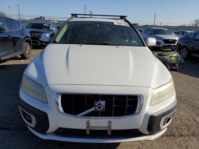 YV4BZ982X81005749 Volvo XC70